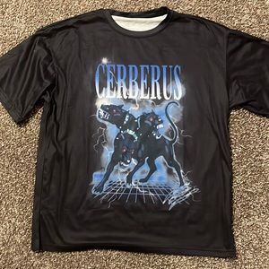 Men’s Graphic Shirt